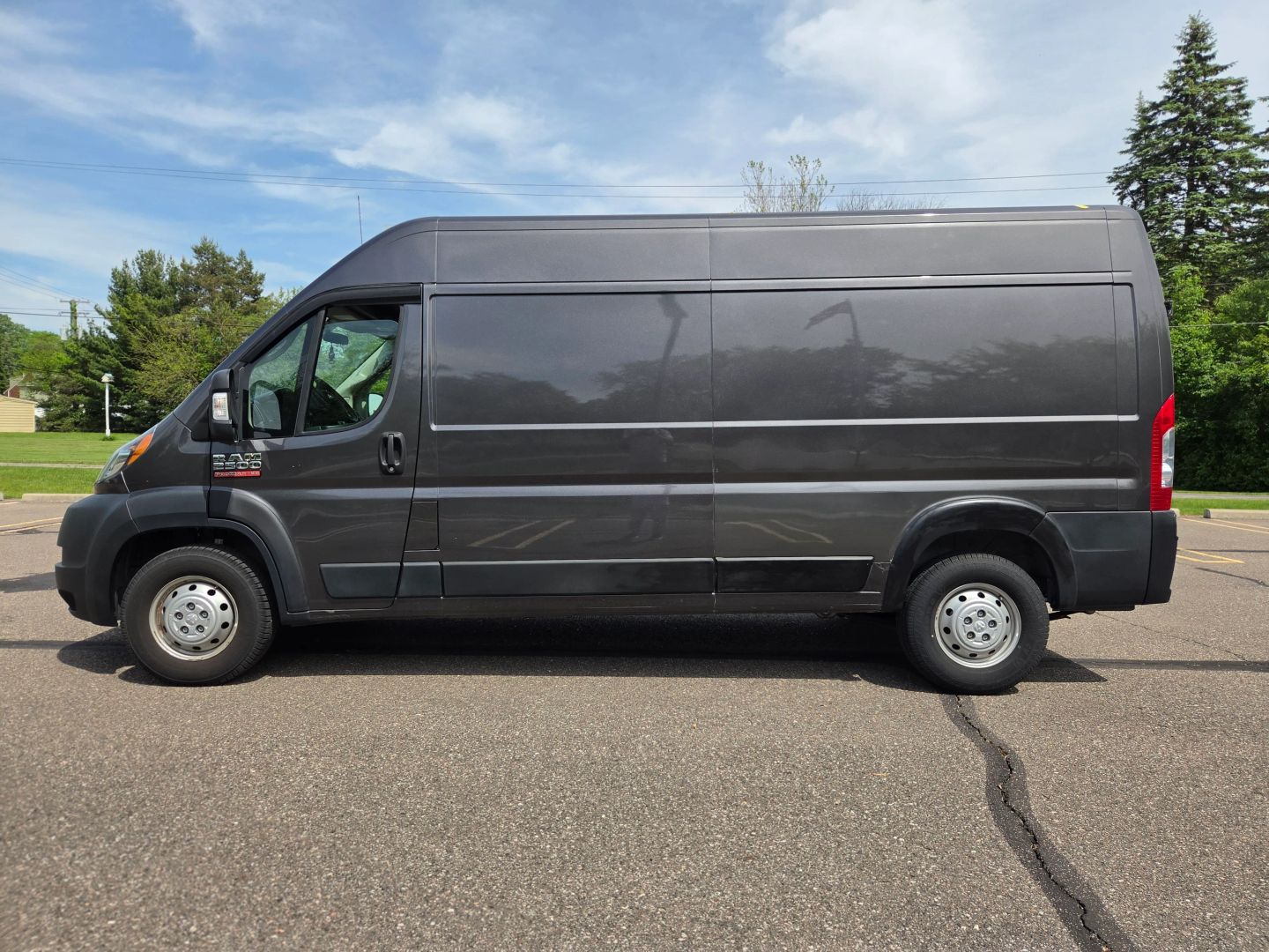 ram promaster cargo van 2020 3C6TRVDG3LE100510 image ram promaster cargo van 2020 3C6TRVDG3LE100510 image